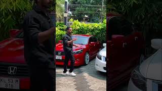 Modified Accord Kerala Detailed Review