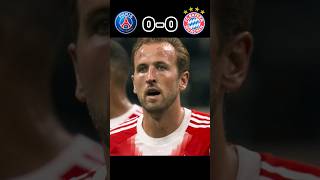 Psg Vs Bayern Munich Musiala Injury Champions League 2023