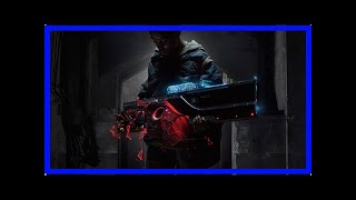 Breaking News | First Trailer: Sci-Fi Thriller “Kin”