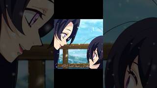 She Didnt Kill Her Because She Felt The Same Kanao Nezuko Edit Demon Slayer 4K Amv