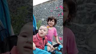 Şirin Uşaqlar