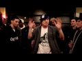BeastMODE - Skinny Doom Vs The Grimace (BitchSlapMatch) - Rap Battle