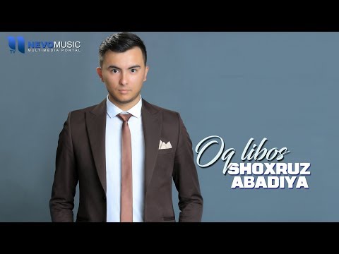 Shoxruz Abadiya - Oq Libos