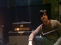 Suhr Badger 30 amp