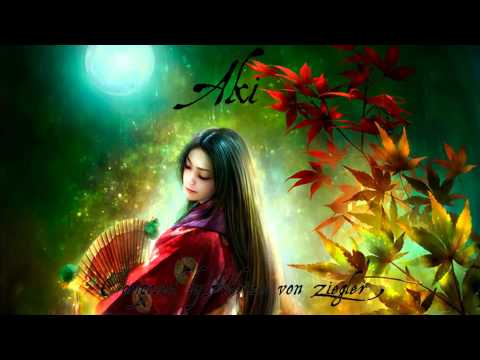 World Music - Aki (秋)