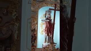 Ipor Que O Papa É Velado De Vermelho? O Significado Oculto ,