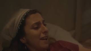 Ci̇n Ayet-İ Aşk Türk Korku Filmi 2020