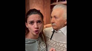 Fatime Ve Einstein