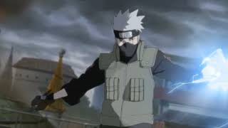 Naruto Vs Pain Twixtor