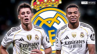 Mbappé - Güler, Le Nouveau Duo De Choc Du Real