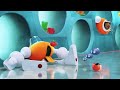 Cloudy With A Chance Of Meatballs 2 Clip Berry Rescue Cloudy With A Chance Of Meatballs 2 Clip Berry Rescue