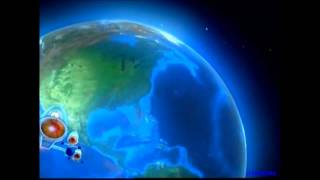 Hq Penguins Operation Big Blue Marble - Official Promo