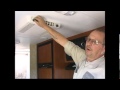 14. How to operate your RV Air Conditioner