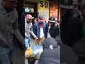 Dot mob