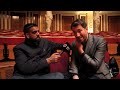 EDDIE HEARN (WITH BELLEW) ON BROOK IBF SITUATION, FIELDING, BURNS, MITCHELL & FROCH GROVES TICKETS