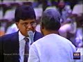 Puthu Maapilaikku-- S P Balasubramaniyam- Live programme