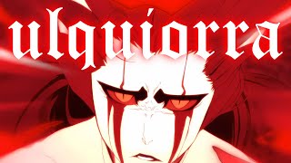 Idor - Ulquiorra Video Oficial