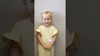 Kids Curly Hair Routine