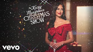 Watch Kacey Musgraves Rockin Around The Christmas Tree feat Camila Cabello video