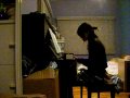 大切な願い Taisetsuna Negai - CooRie (Self-Improvised Piano Version)