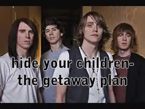 Hide Your Children! Video