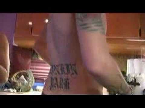 Tags:Tattoos Chester Bennington Linkin Park Tattoo Tatoo rock