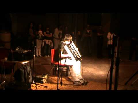 lo scottis - il ballo degli stazzi -...