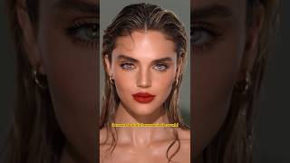 The Most Beautiful Woman In The World