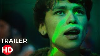 Jesus Trailer Trailer (2017) | Breaking Glass Pictures | BGP Indie Movie