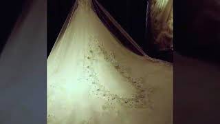 Location Des Robes Blanches Et Soirées Chez Rania 0556310866