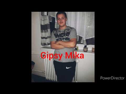 Gipsy Mika - čardáš 2020