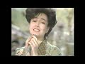 柏原芳恵 春ごころ