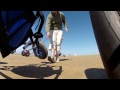 GoPro: Kite Buggy