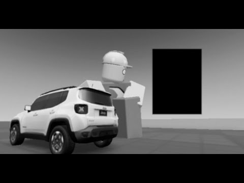 Beware the Silence - A Roblox Studio Horror Short Beware the Silence - A Roblox Studio Horror Short