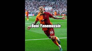 Beni Yenemezsin