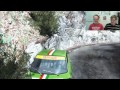 Testfahrt mit DiRT Rally - was kann das Rennspiel?