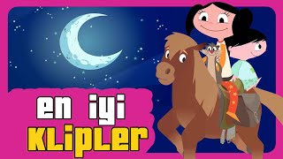 Lunanın Bilim Dünyası - En İyi Müzik Klipleri L Lunanın Bilim Dünyası