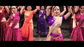 Pili Rubí Bollywood En Argentina