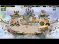 How to breed Rare Pom Pom Monster 100% Real in My Singing Monsters!