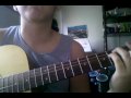 Juanes - Volverte a Ver (cover)