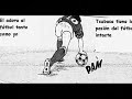 CAPTAIN TSUBASA J-manga-japon vs Mexico(español)-14.1