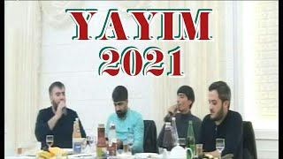Popuri Meyxana - Resad Dagli Ruslan Balaeli Orxan Lokbatanli
