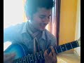 Gunaah Kiya Dil Maine Cover Blood Money