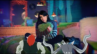 Watch Kflay Four Letter Words video