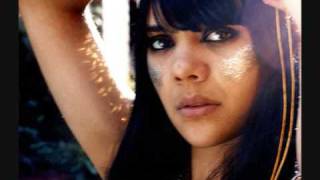 Watch Bat For Lashes Sweet Dreams video