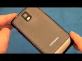 Samsung Infuse 4G Review
