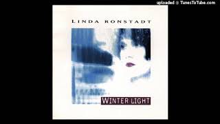 Watch Linda Ronstadt You Cant Treat The Wrong Man Right video