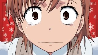 How Anime Ruined Christmas