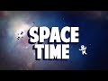 Quantum Invariance & The Origin of The Standard Model | Space Time