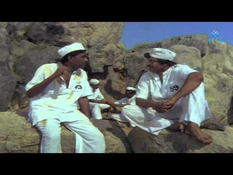 Puli Bebbuli Full Movie Part 312